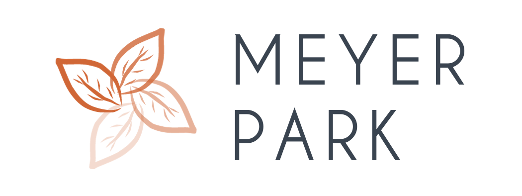 Meyer Blue logo